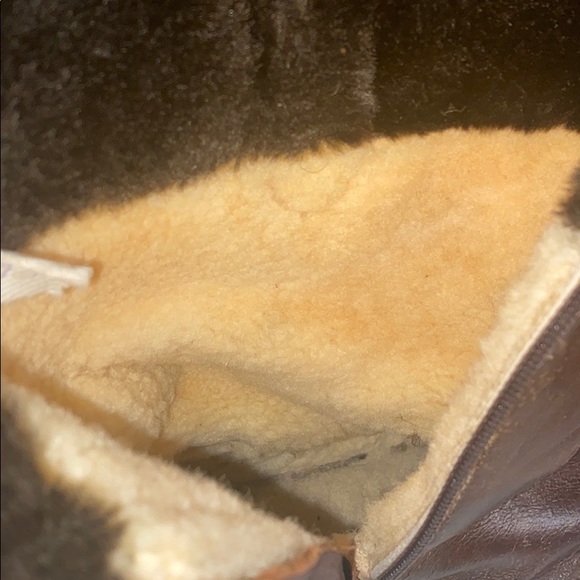 Vintage women’s boots - Picture 4 of 7